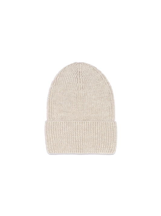 year-round merino wool Everyday Beanie