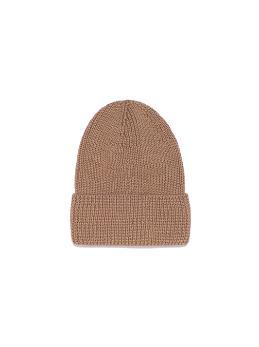 year-round merino wool Everyday Beanie