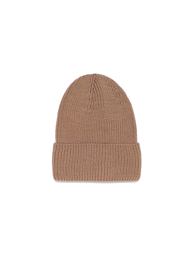 year-round merino wool Everyday Beanie