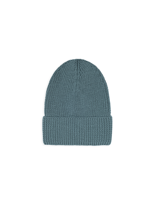 year-round merino wool Everyday Beanie