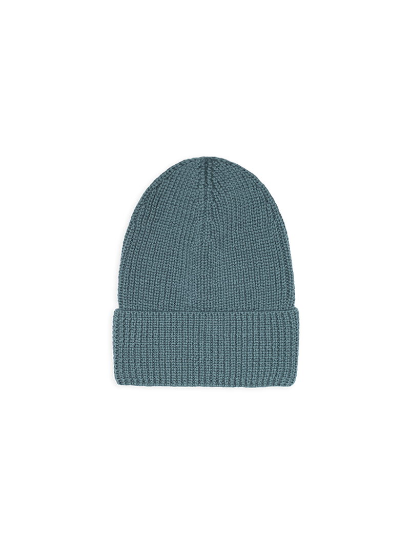 year-round merino wool Everyday Beanie