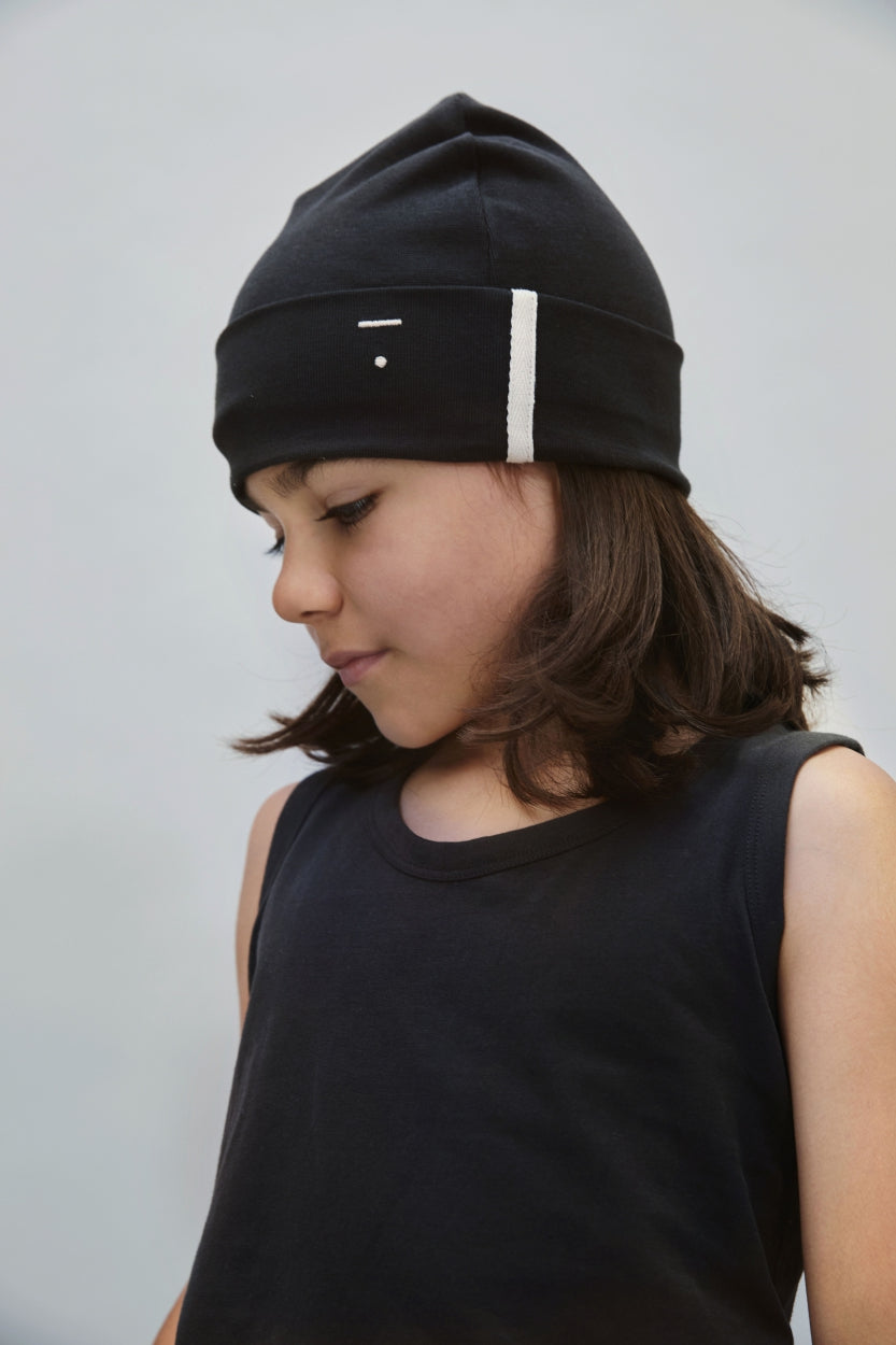 Kids Beanie cotton cap