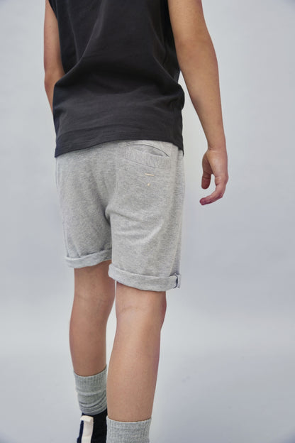 soft cotton shorts