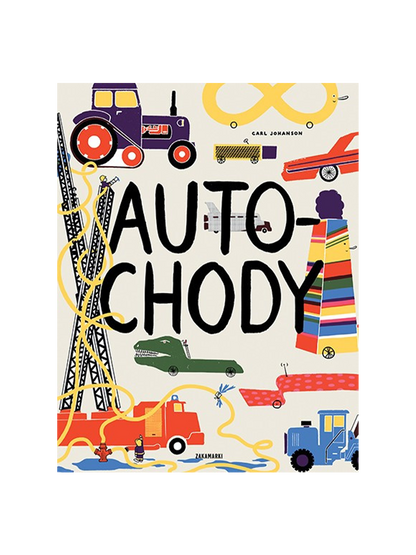 Autochody