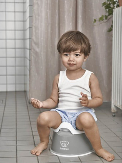 Potty Smart