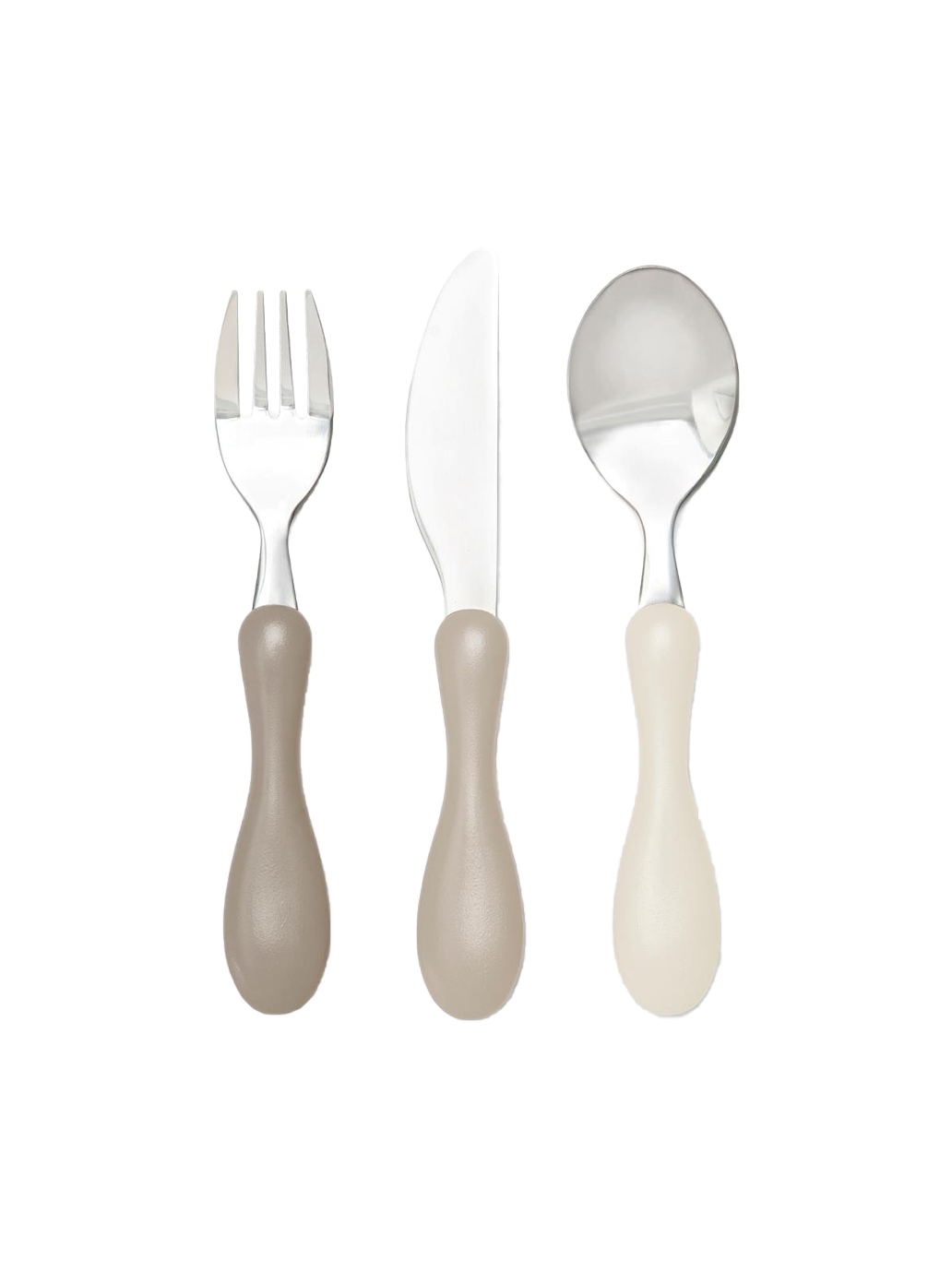 Cutlery set for children