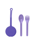 OmiePod pendant with cutlery