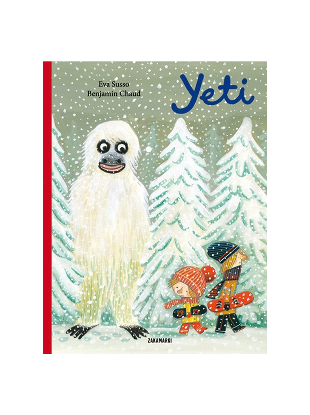 Yeti