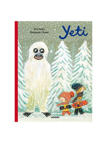 Yeti