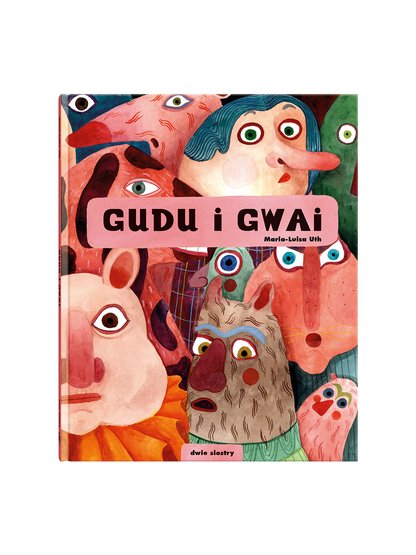 Gudu and Gwai