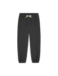 Oversize Track Pants nearly black