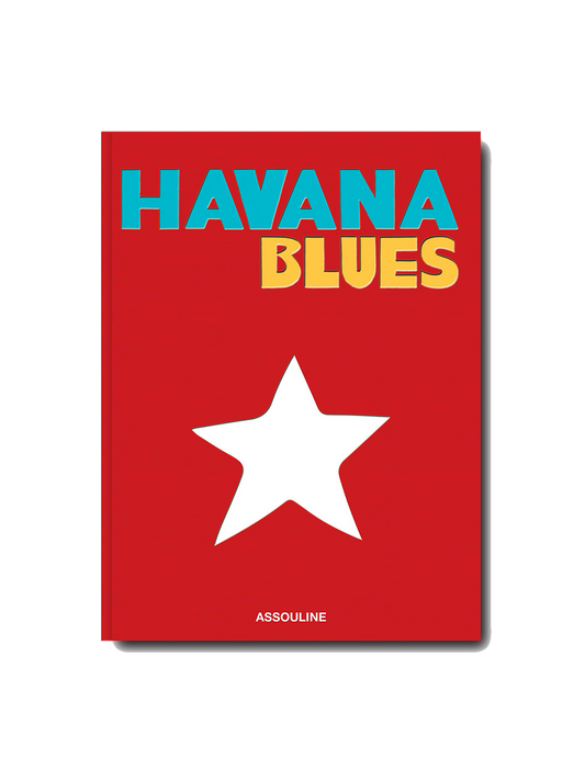 Blues dell&#39;Avana