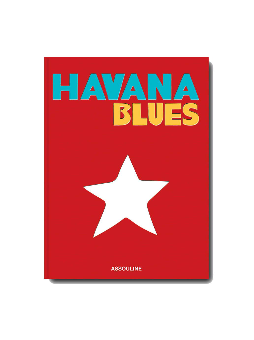 Blues dell&#39;Avana