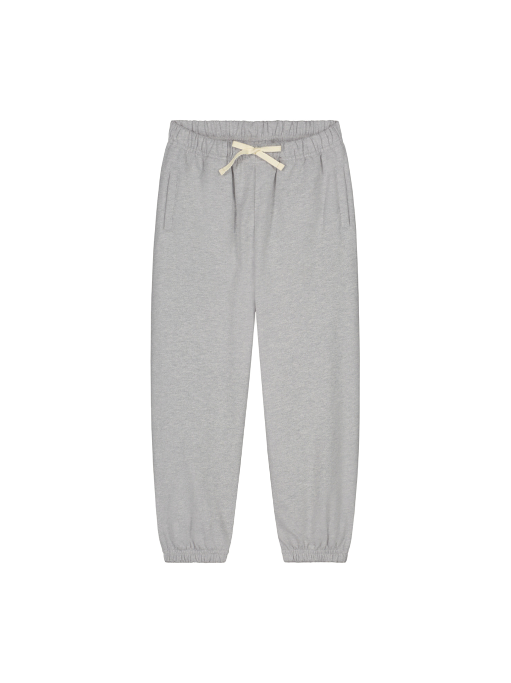 Pantaloni sportivi oversize