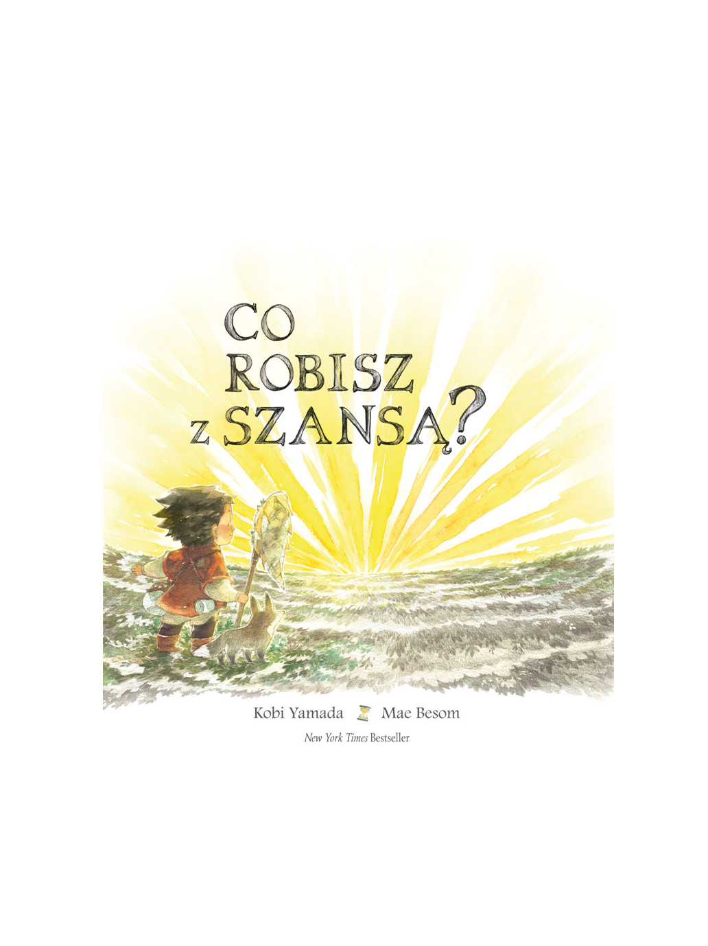 Co robisz z szansą?