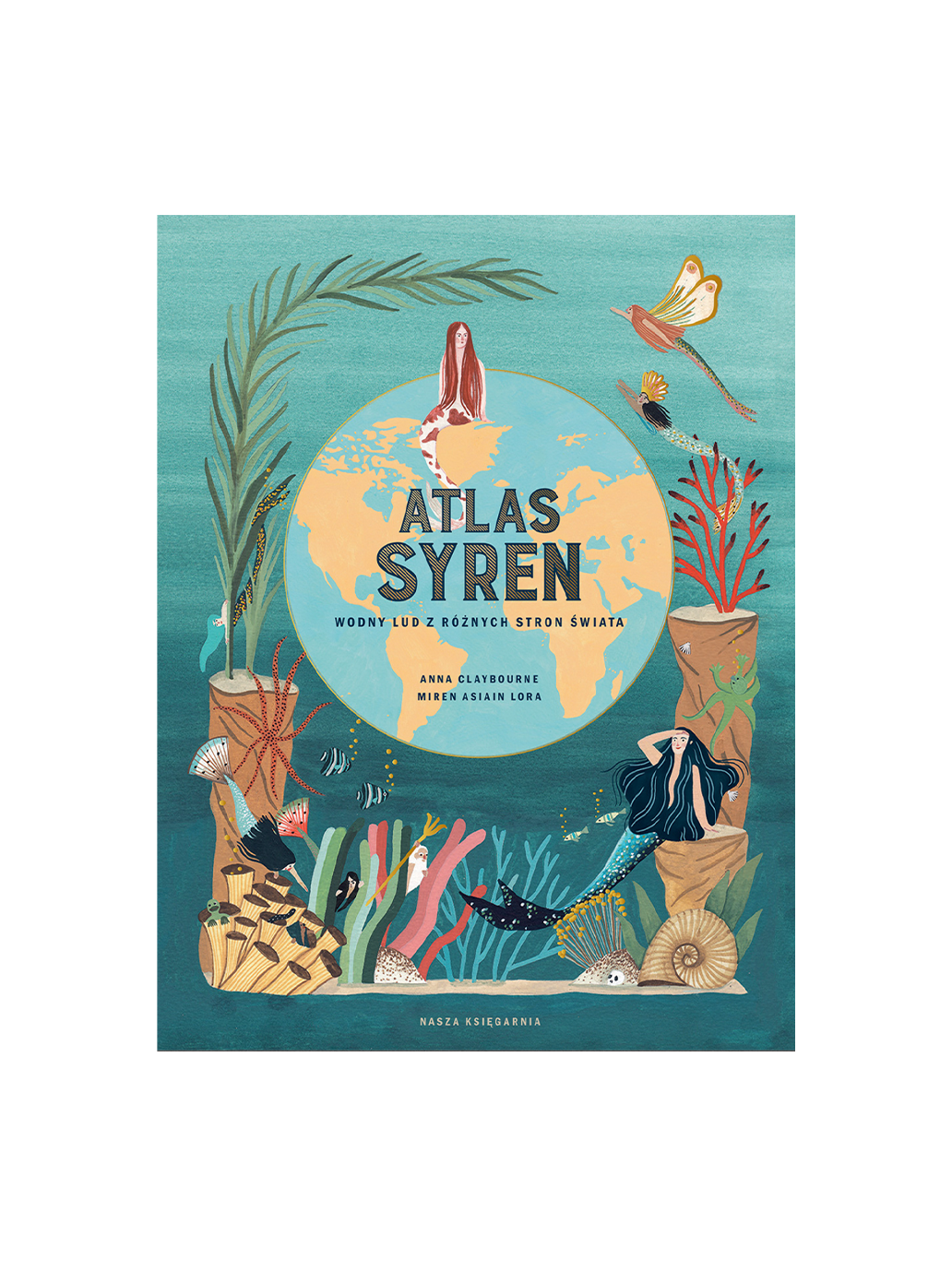 Atlas syren