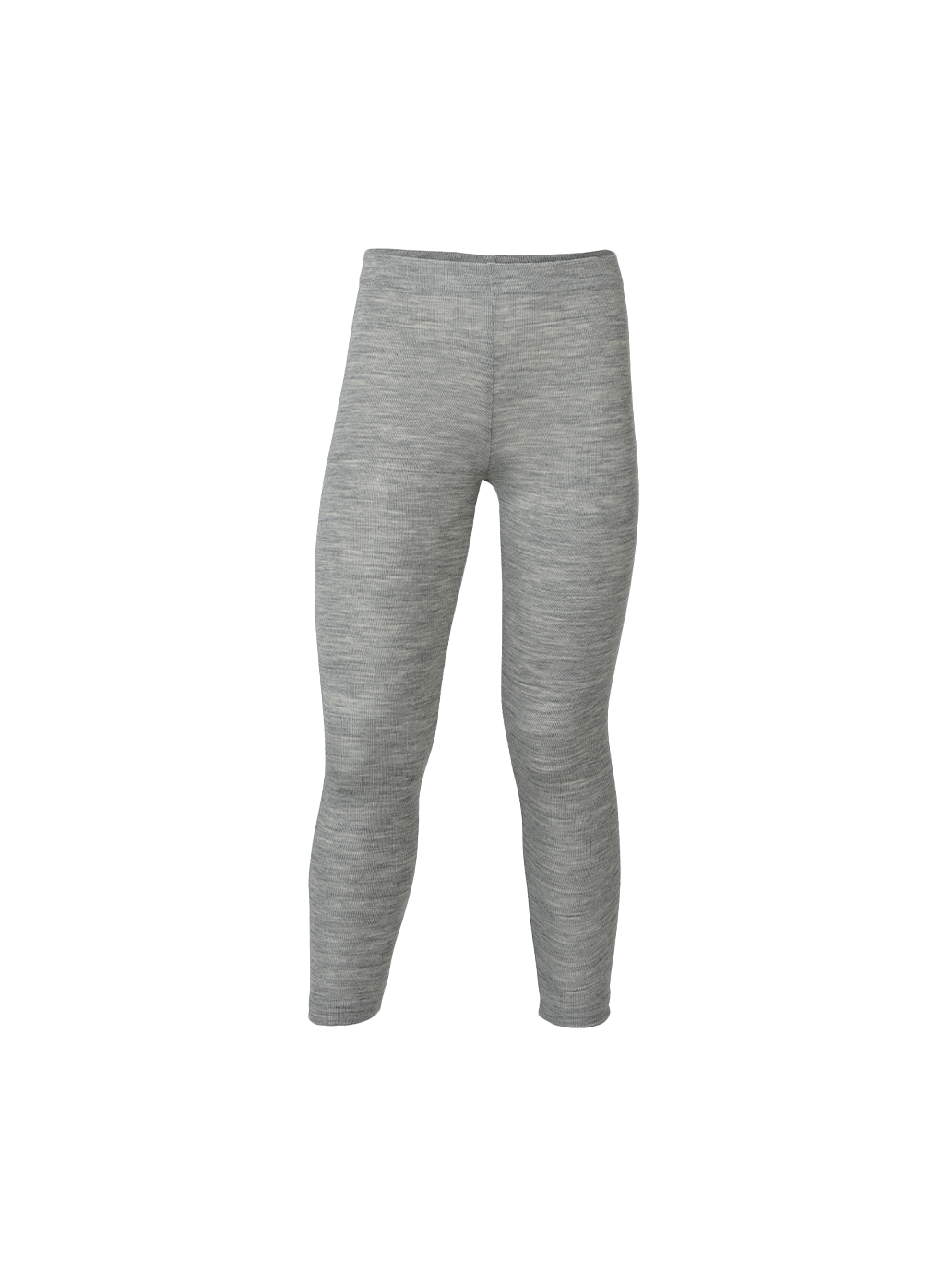 Merino con leggings in seta