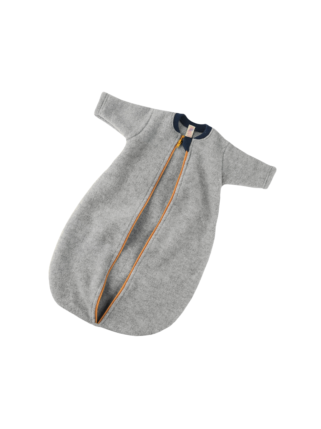 Merino wool longsleeved sleeping bag