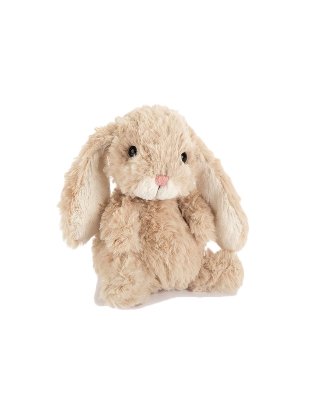 Cuddly little fluffy bunny