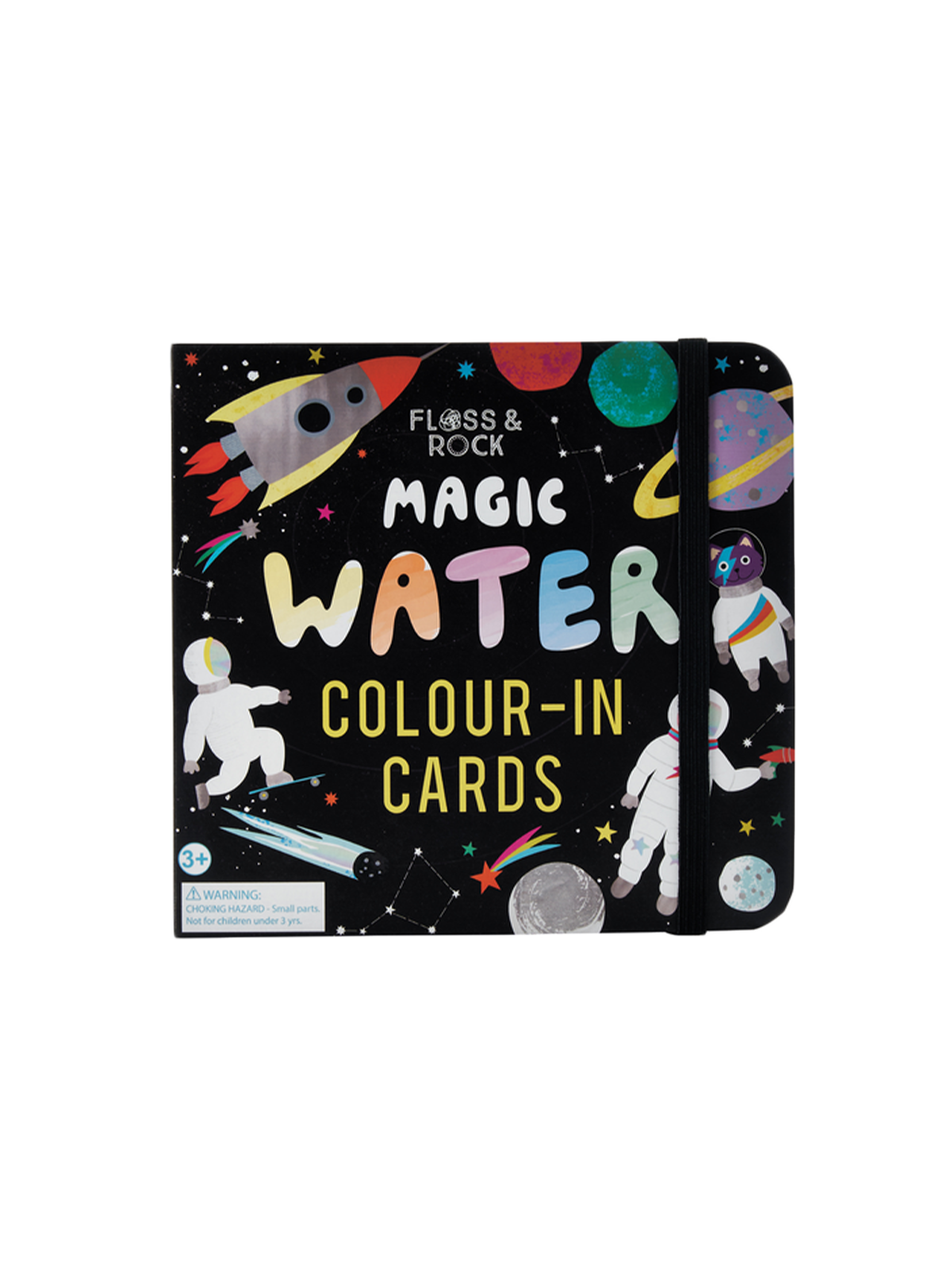 Carte acqua magiche