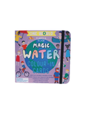 Carte acqua magiche