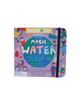 Magic water cards one world