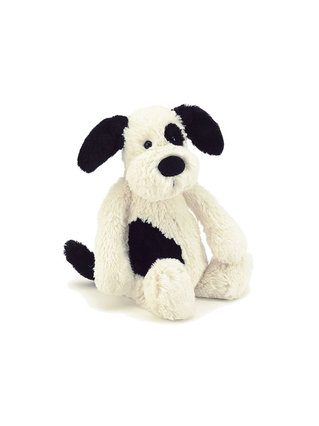 soft cuddly toy Bashful Puppy