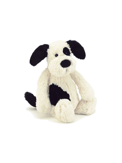 morbido peluche Bashful Puppy