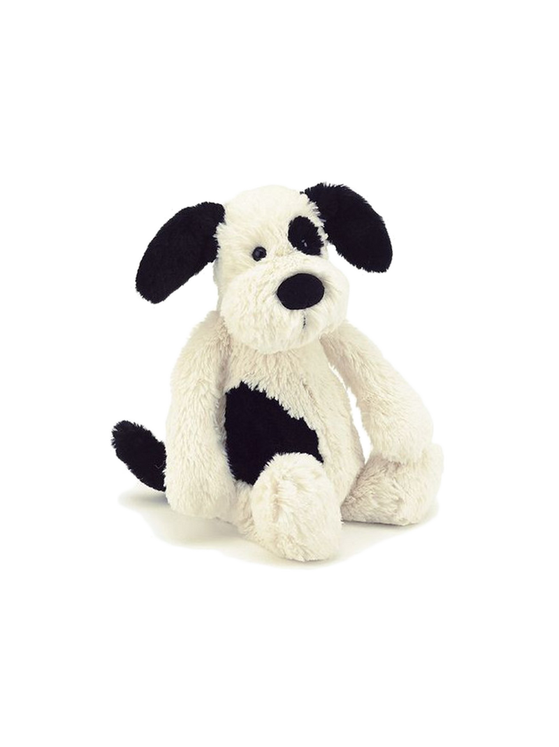 peluche suave Bashful Puppy