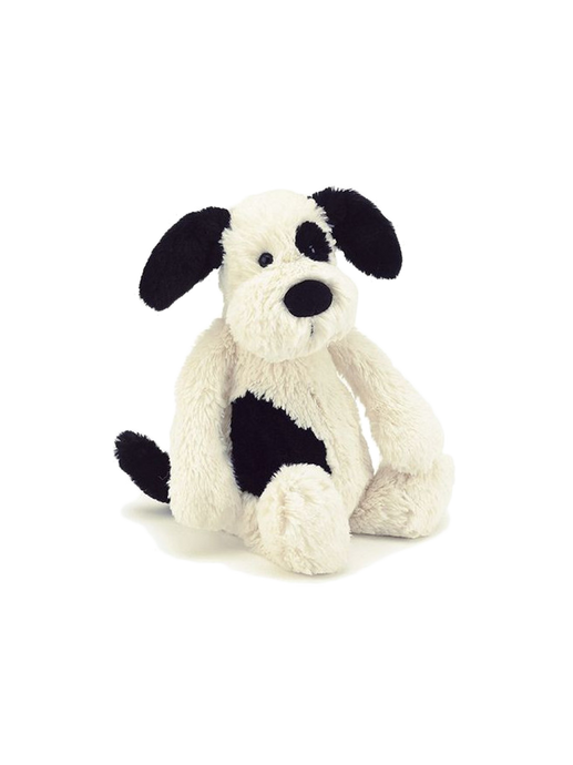 soft cuddly toy Bashful Puppy