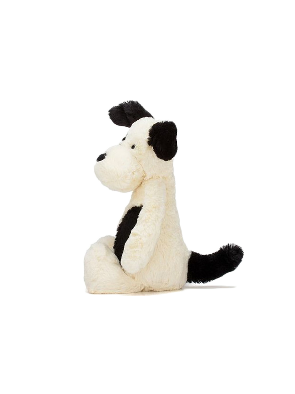 morbido peluche Bashful Puppy