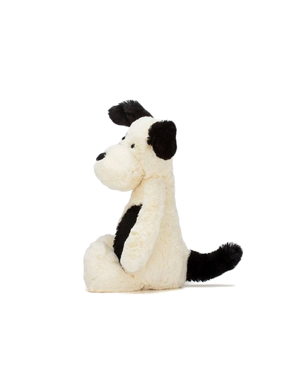 peluche suave Bashful Puppy