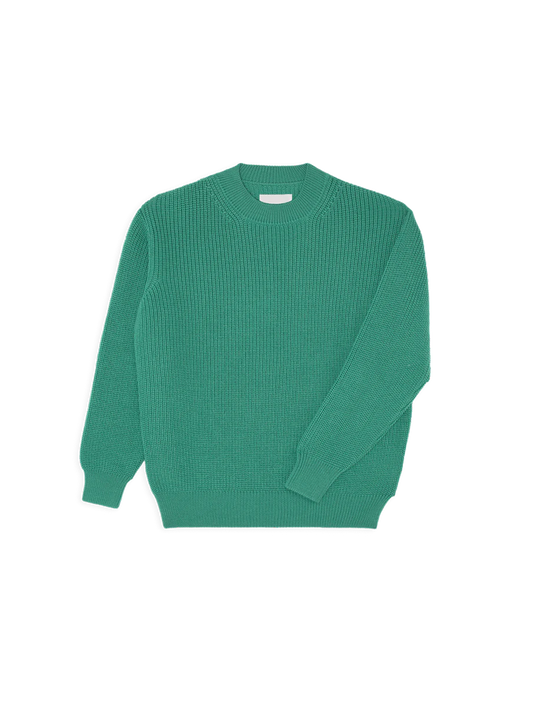 maglione merino grosso