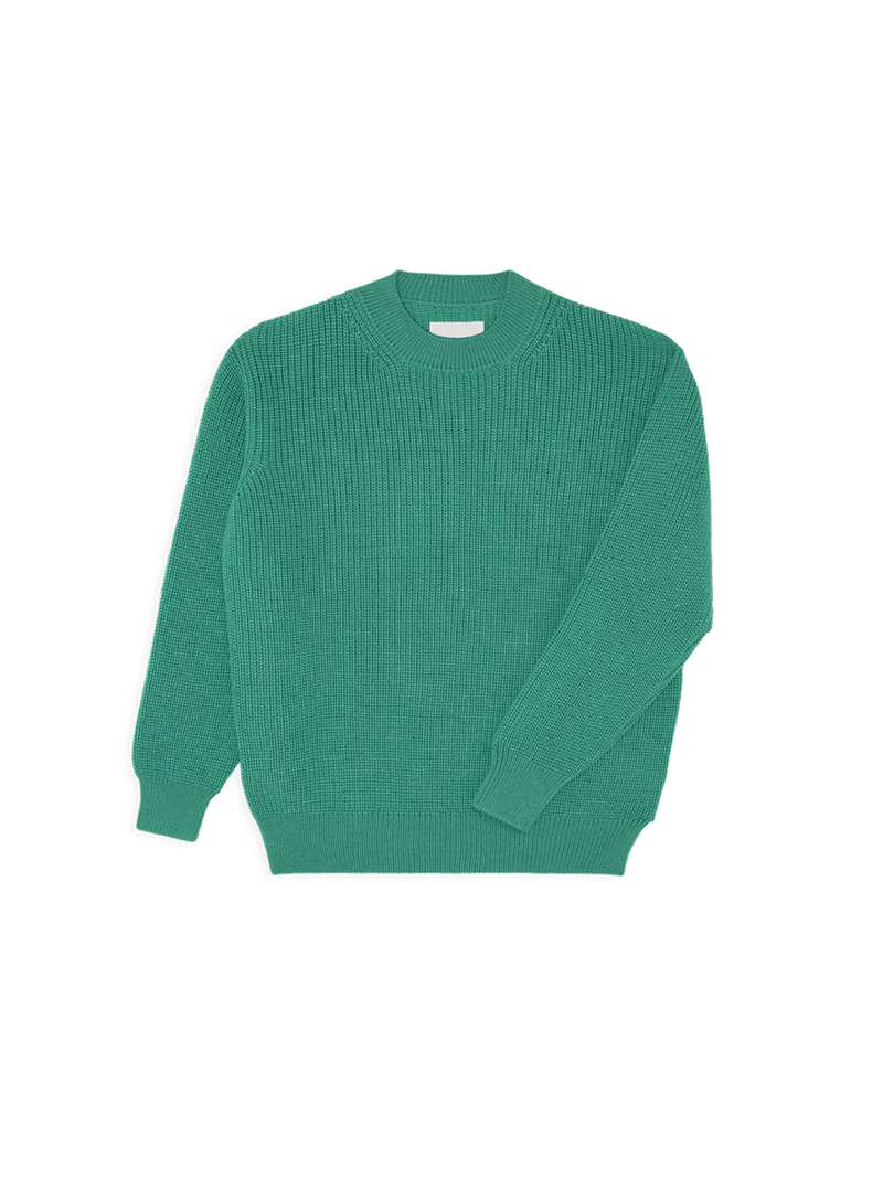 maglione merino grosso