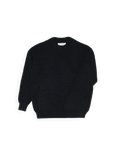 suéter de merino Chunky