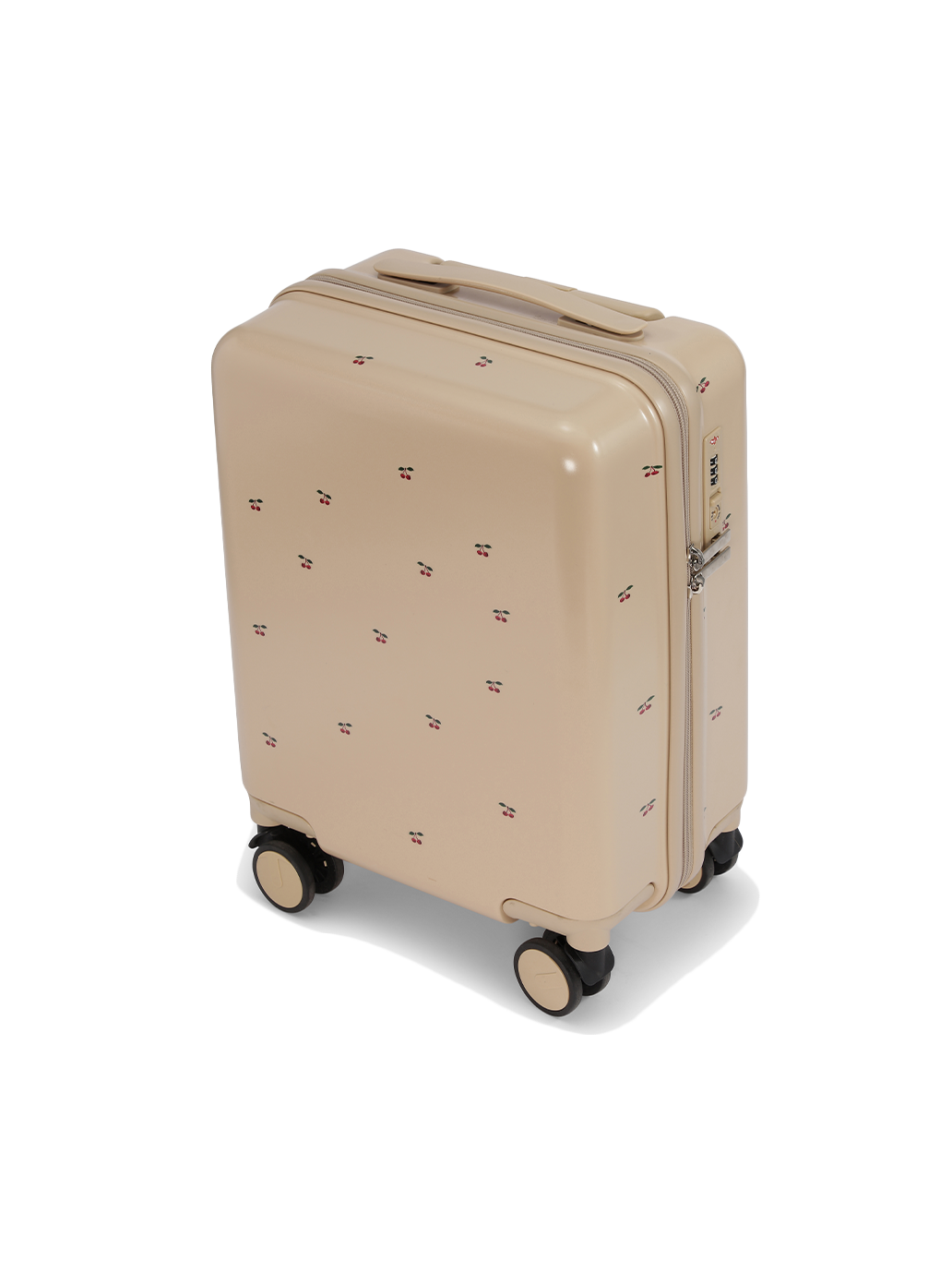 maleta de viaje para niños