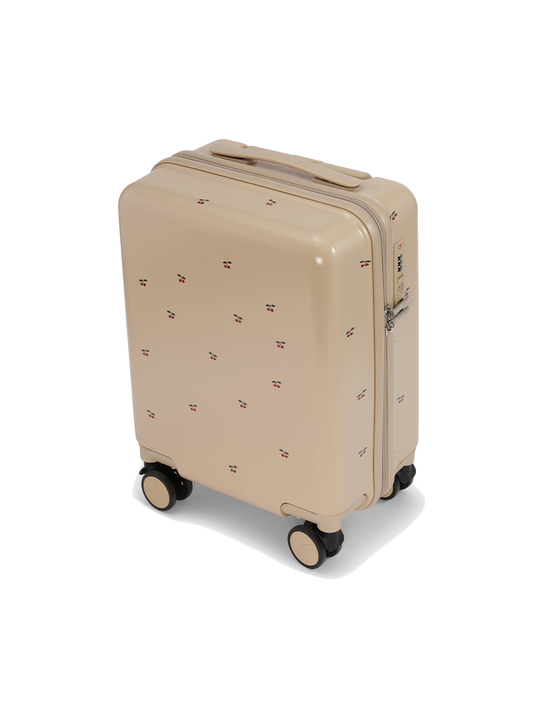 Travel suitcase for children