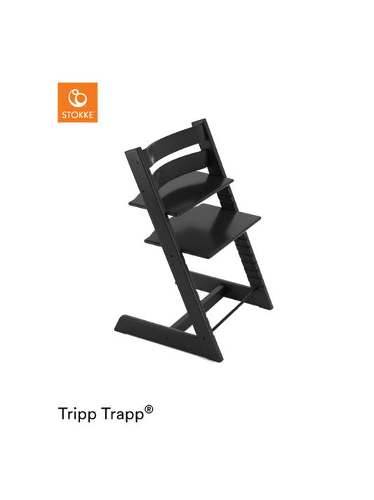 Tripp Trapp growing chair