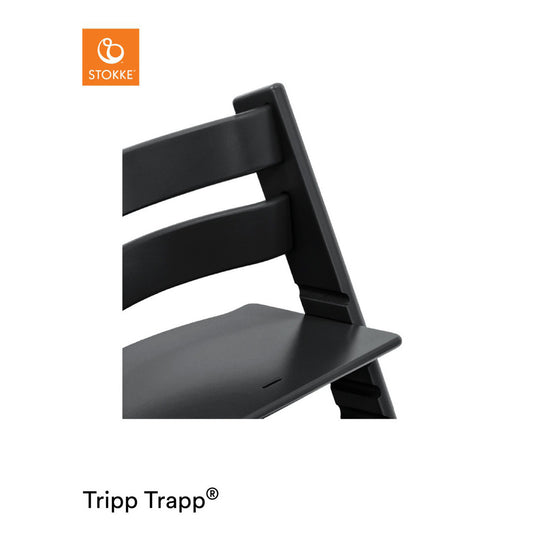 Tripp Trapp growing chair