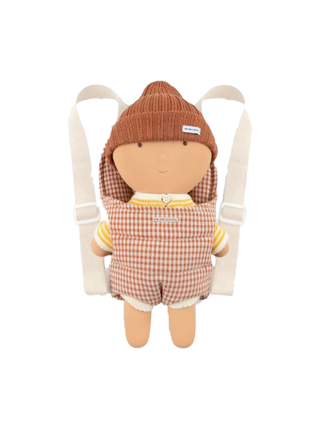 Carrier doll carrier