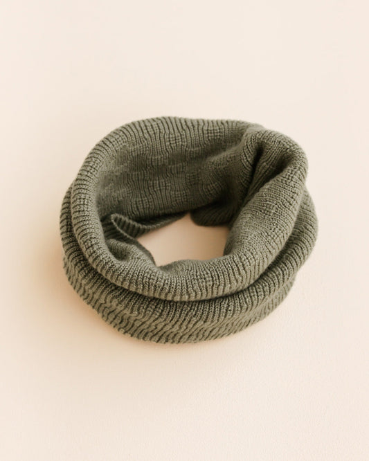 Scarf made of soft merino wool Gigi