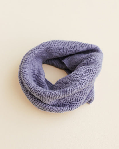 Scarf made of soft merino wool Gigi