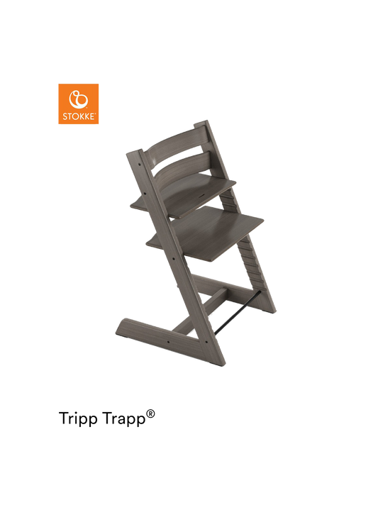 Tripp Trapp growing chair