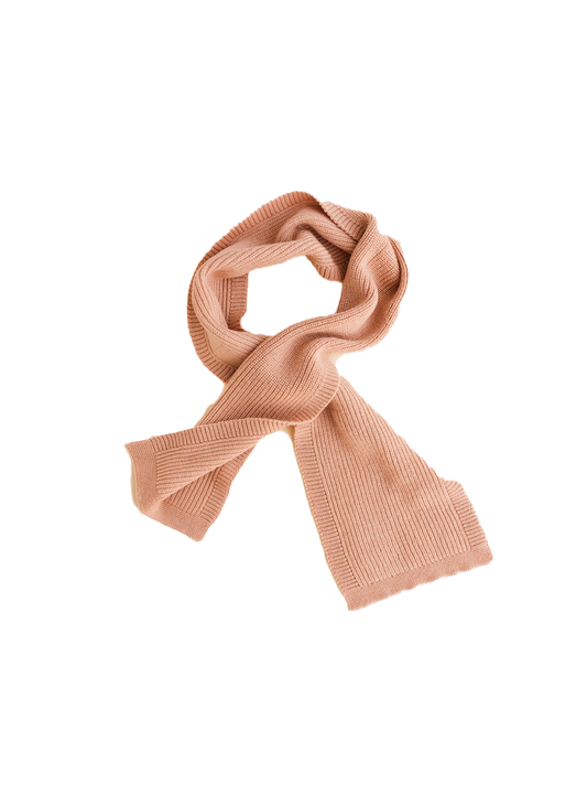 Gustave merino wool scarf