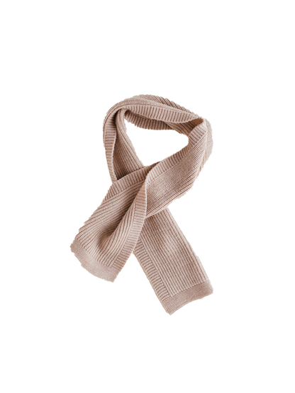 Gustave merino wool scarf