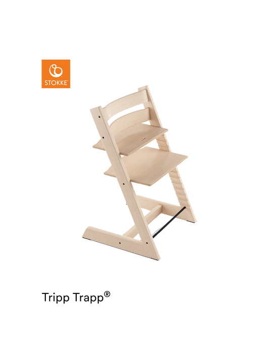 Tripp Trapp growing chair