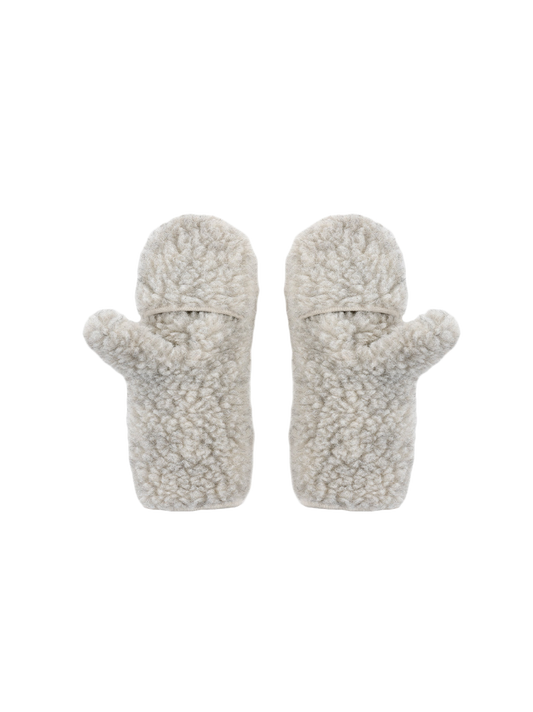 Merino wool gloves for adults