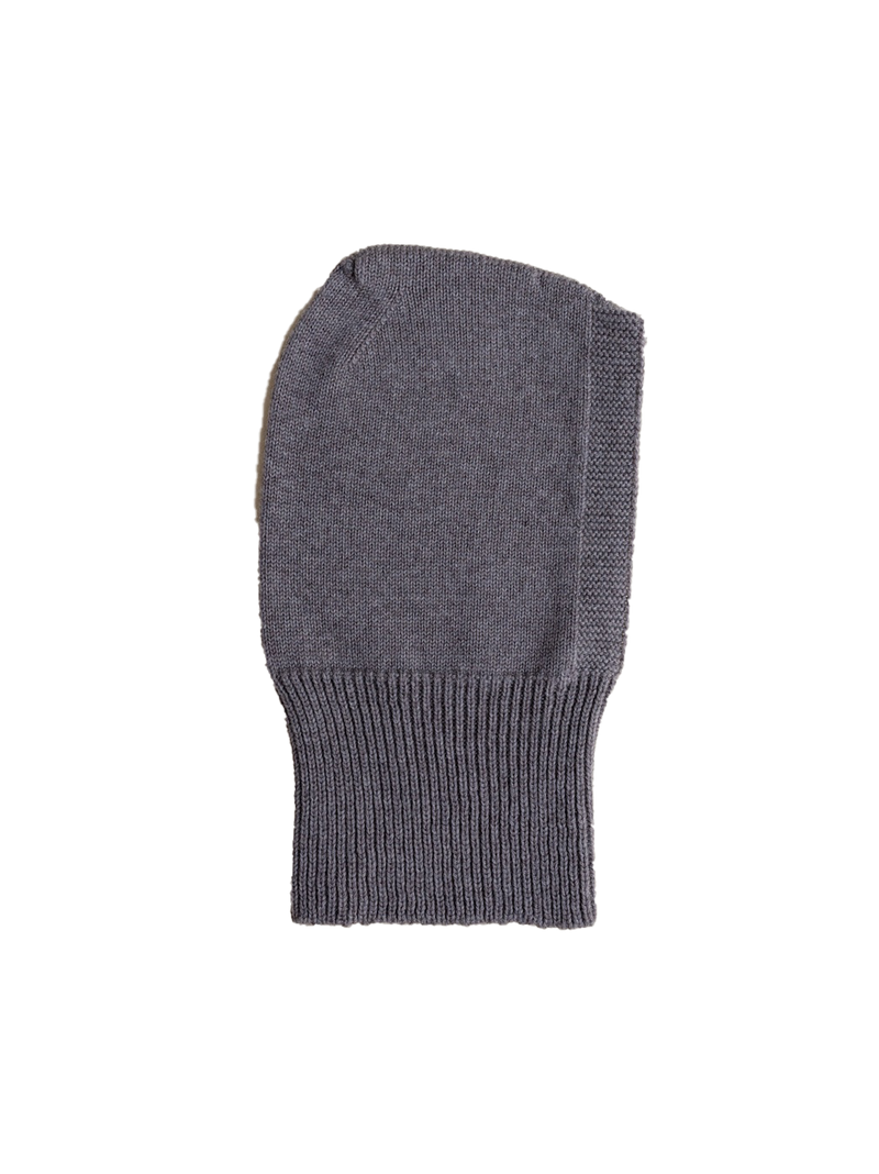 Merino wool balaclava