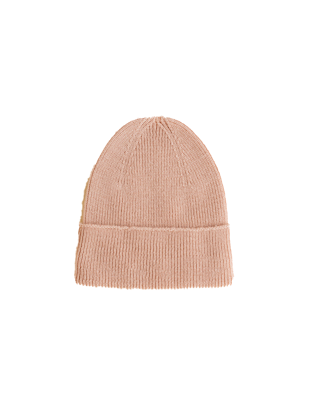 Gorro Merino Recién Nacido 0+