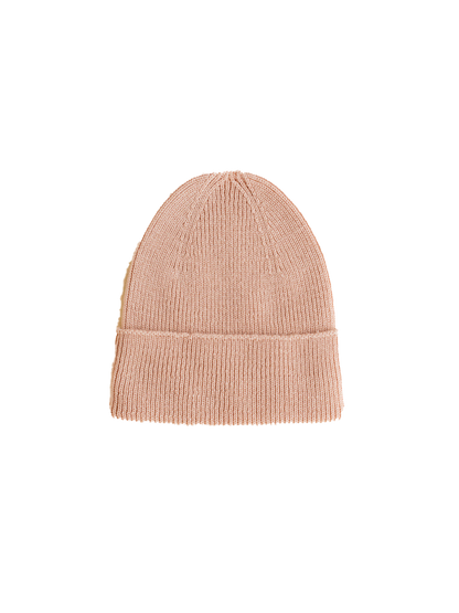 Gorro Merino Recién Nacido 0+